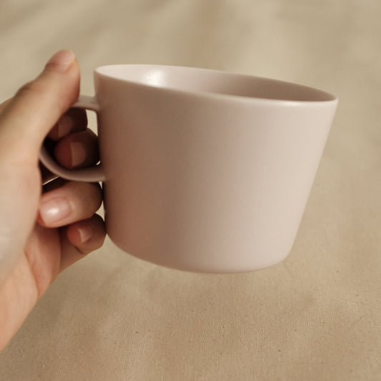 yumiko iihoshi unjour aspres midi matin cup sakura kumo