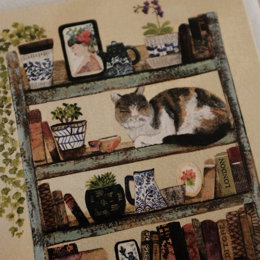 Canns Down Press Golden Hour Greeting Card Gift Card