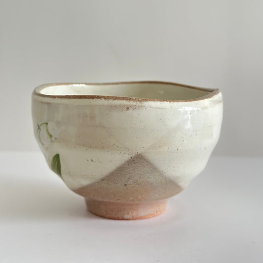 Calme Japan Muguet des bois Tea Cup