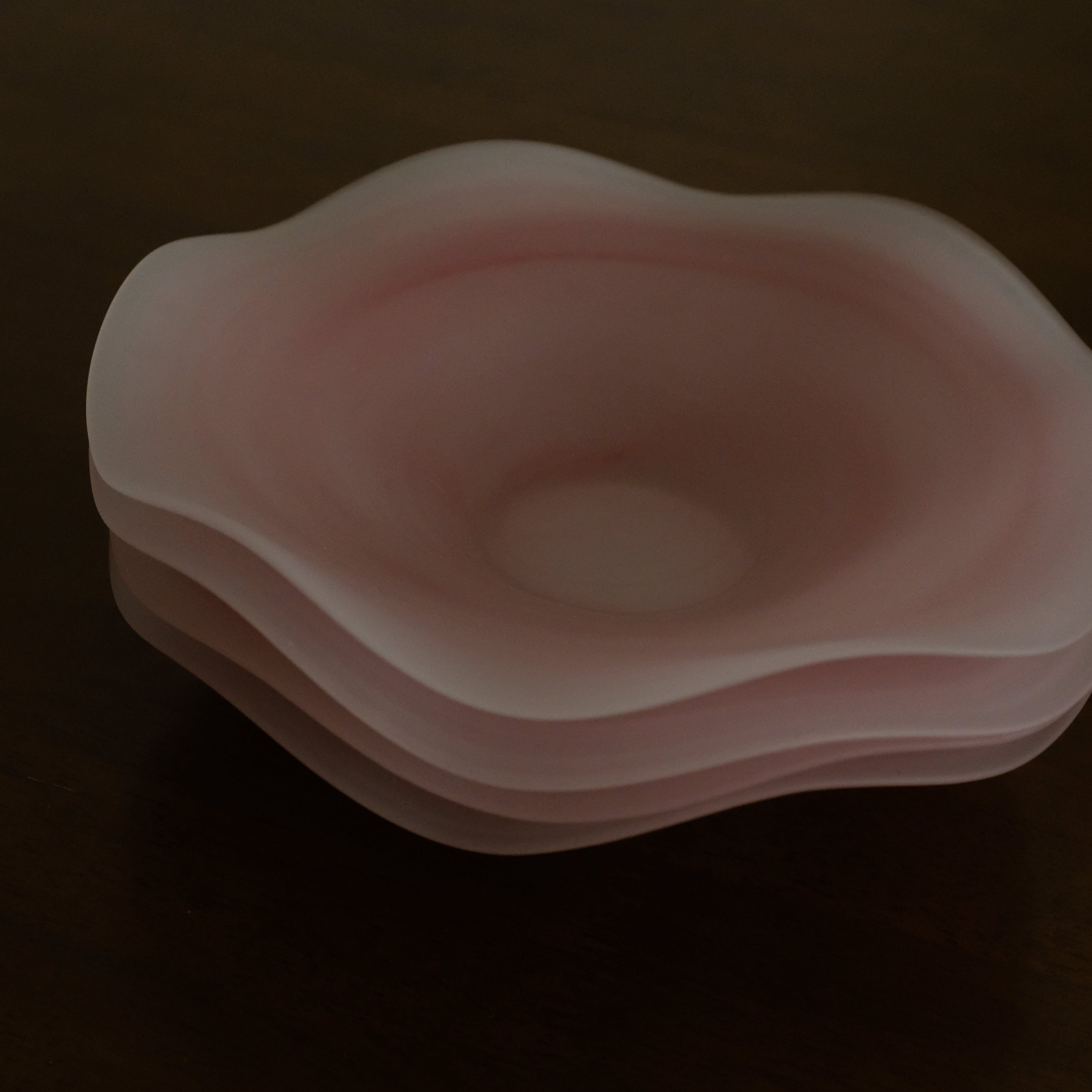 The Quiet Ritual of Keeping