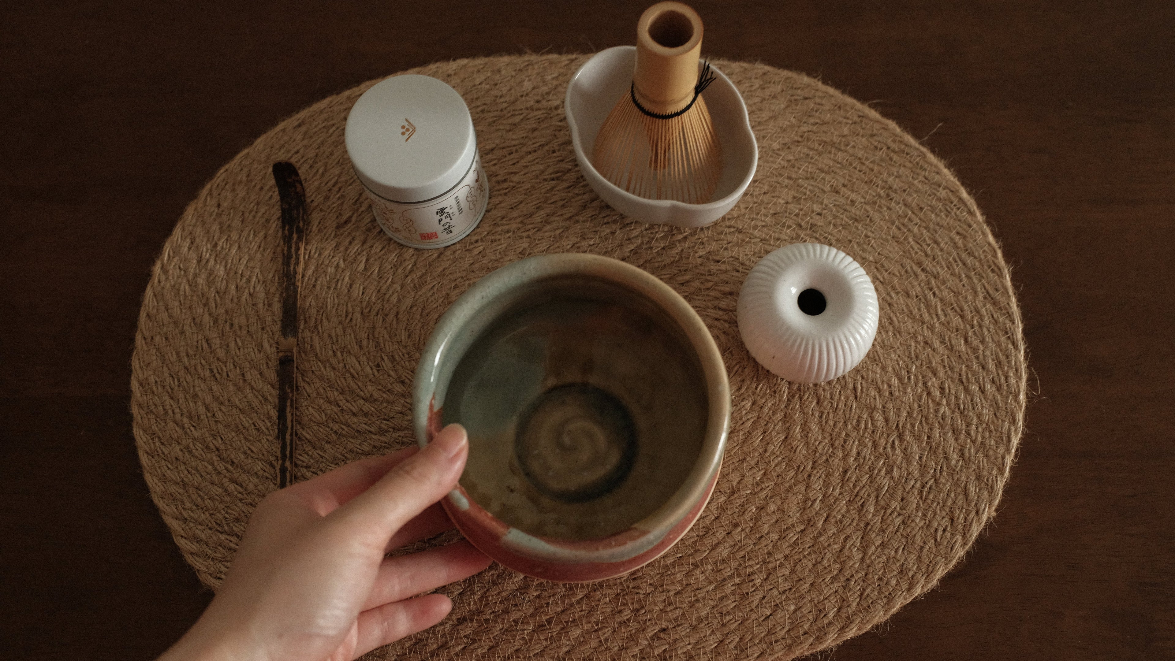 The Beauty of the Chawan: Embracing Tradition with Every Sip of Matcha Tea