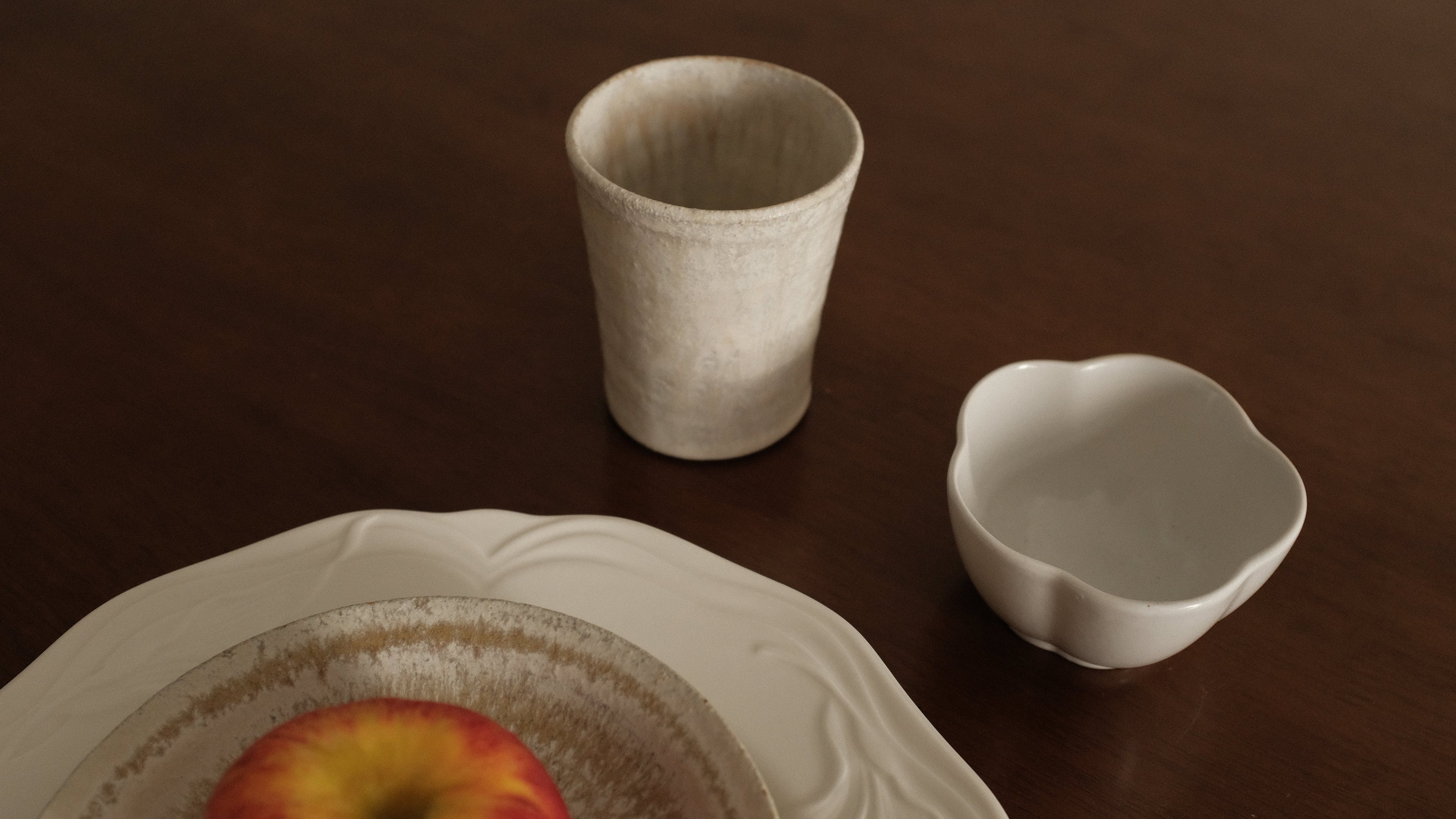 Pottery for Everyday Rituals: Morning Coffee, Tea Ceremonies, and Slow Living