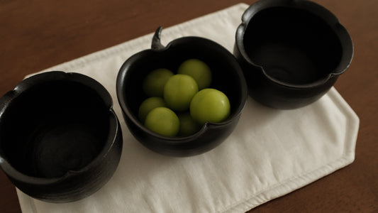 The Quiet Ritual of Keeping: How to Ensure Your Artisan Ceramics Become Cherished Heirlooms