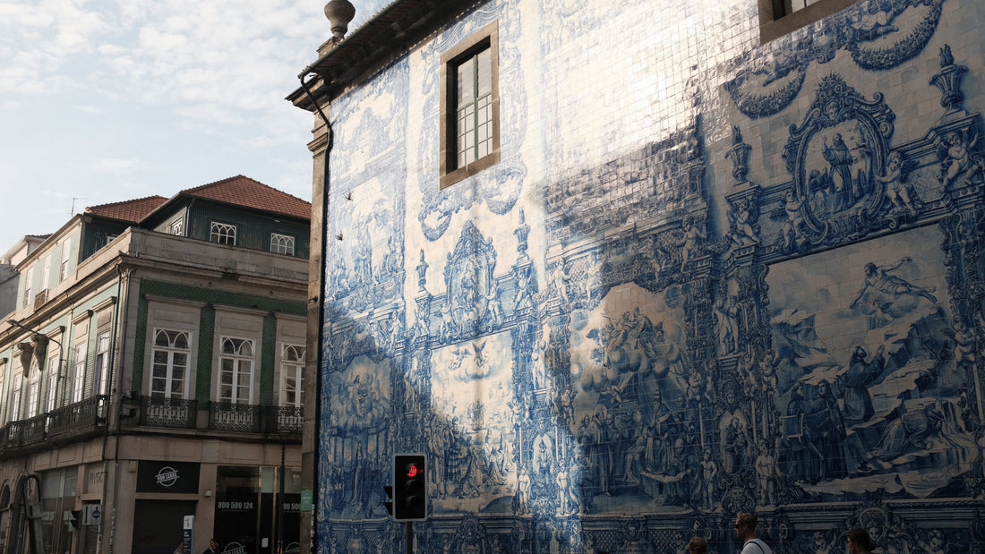 Annan, Gently Lived.