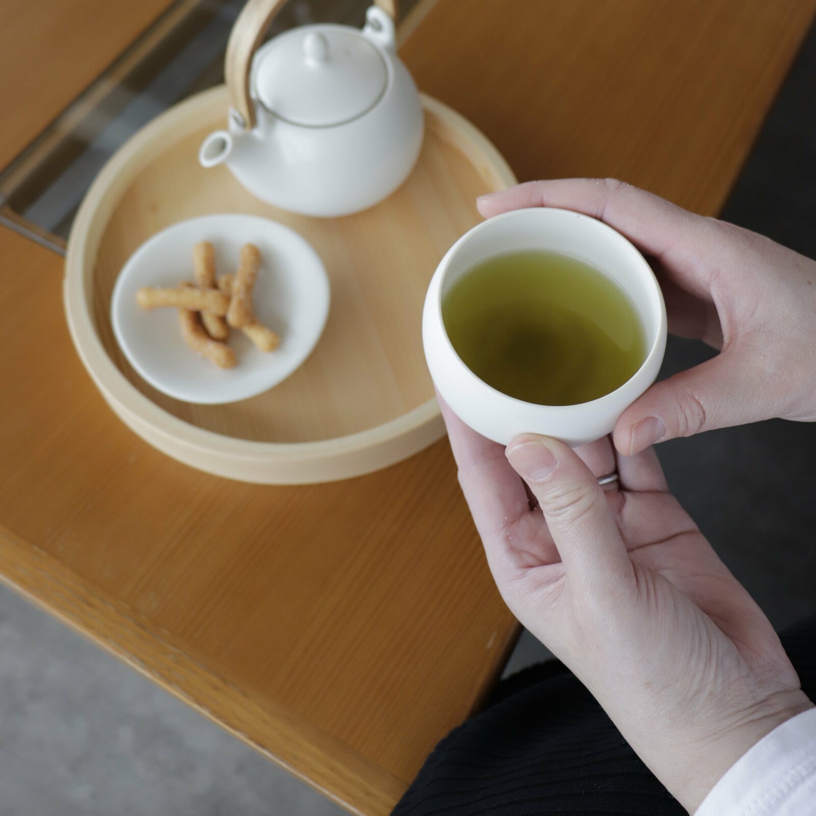 History of Mino Ware "The Standard of Japanese Tablewares"