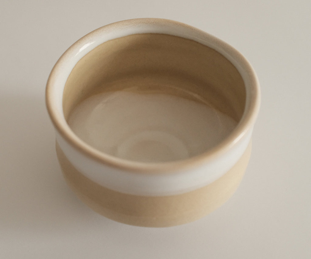 Hatsuichi Japan Hagi Unohu Fukuoka Chawan Matcha Bowl Tea Bowl Japan Minoware