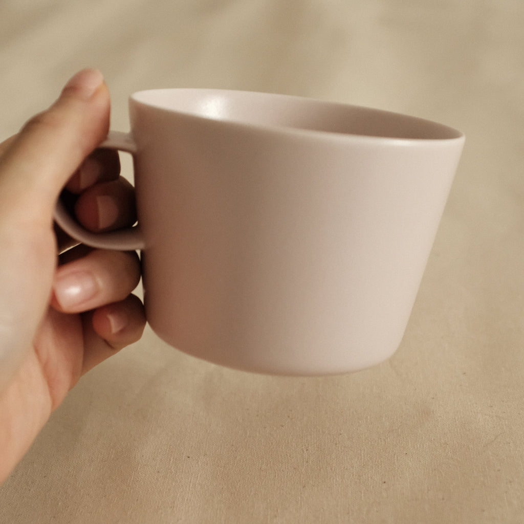 yumiko iihoshi unjour aspres midi matin cup sakura kumo