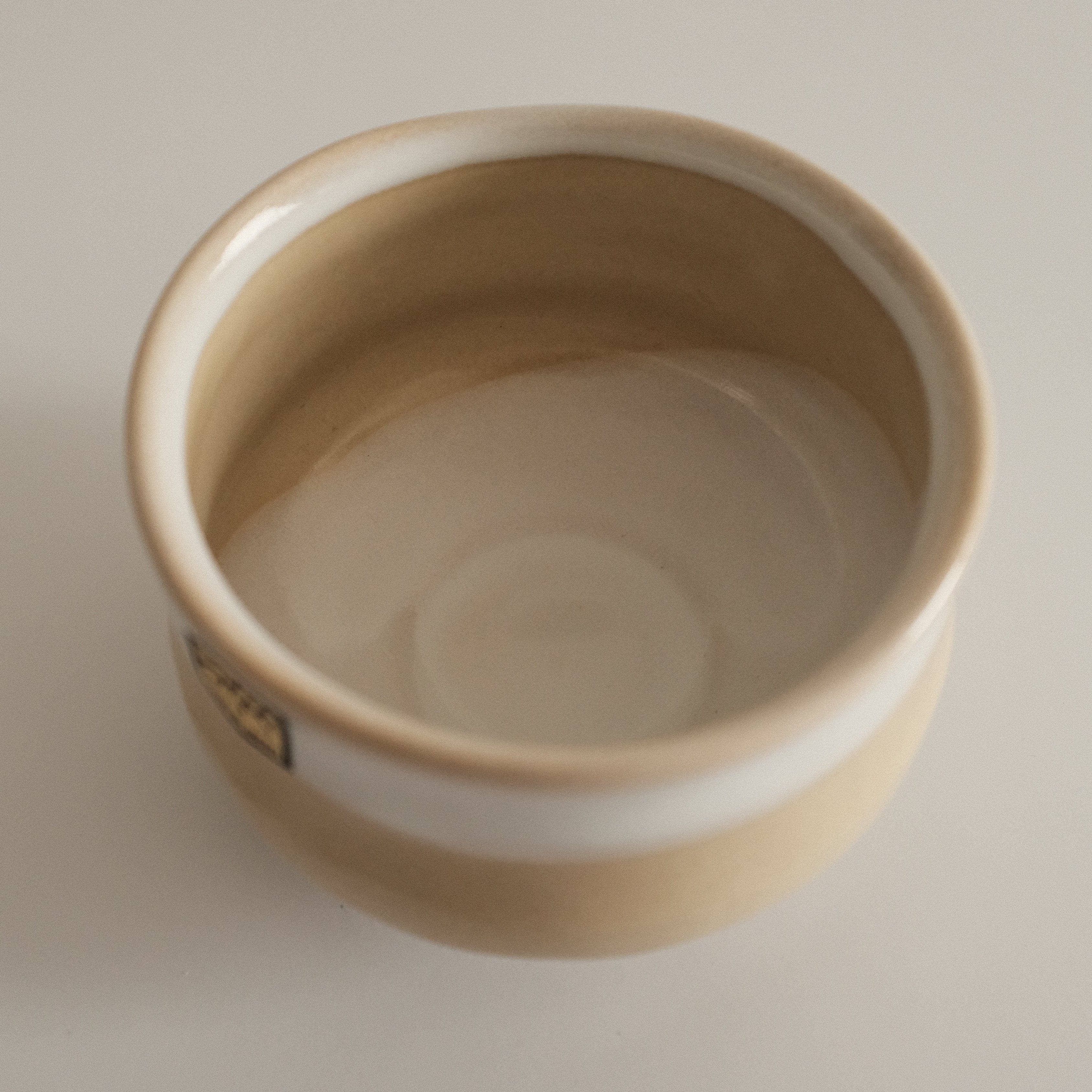 Hatsuichi Japan Hagi Unohu Fukuoka Chawan Matcha Bowl Tea Bowl Japan Minoware