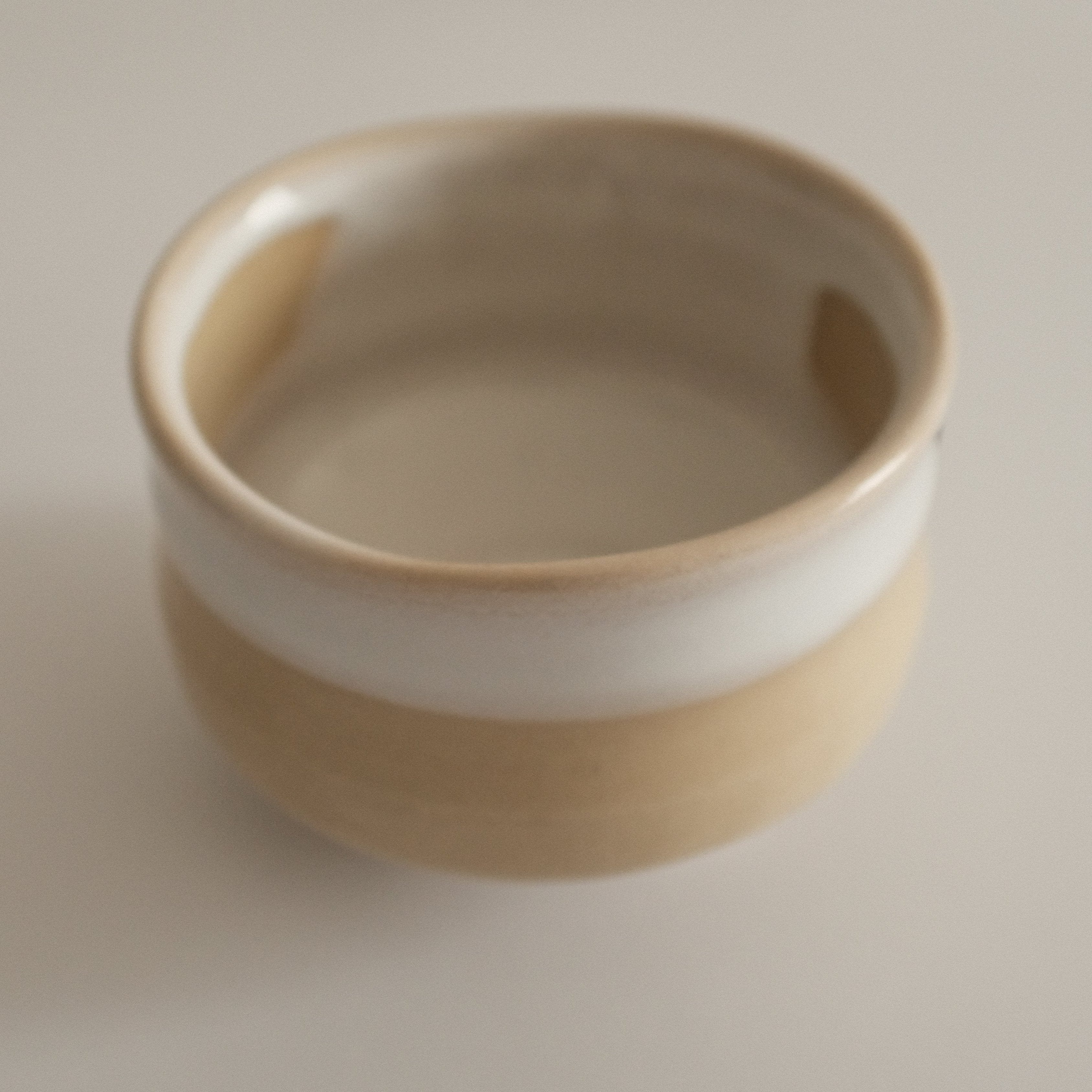 Hatsuichi Japan Hagi Unohu Fukuoka Chawan Matcha Bowl Tea Bowl Japan Minoware