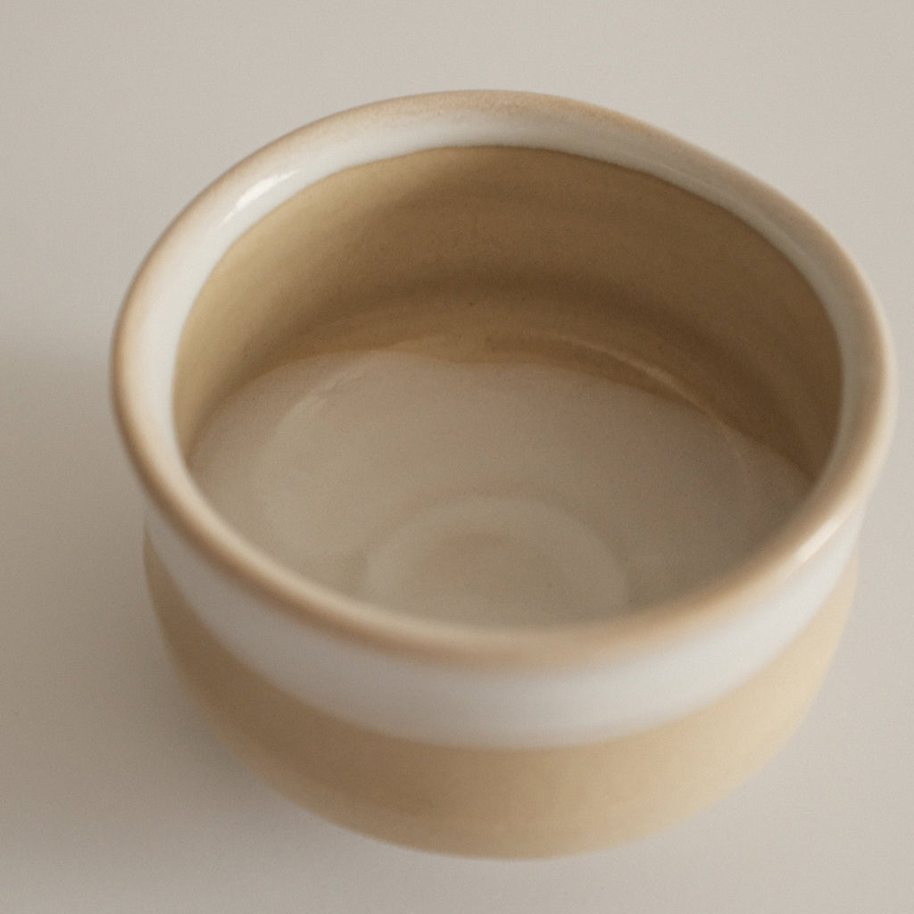 Hatsuichi Japan Hagi Unohu Fukuoka Chawan Matcha Bowl Tea Bowl Japan Minoware