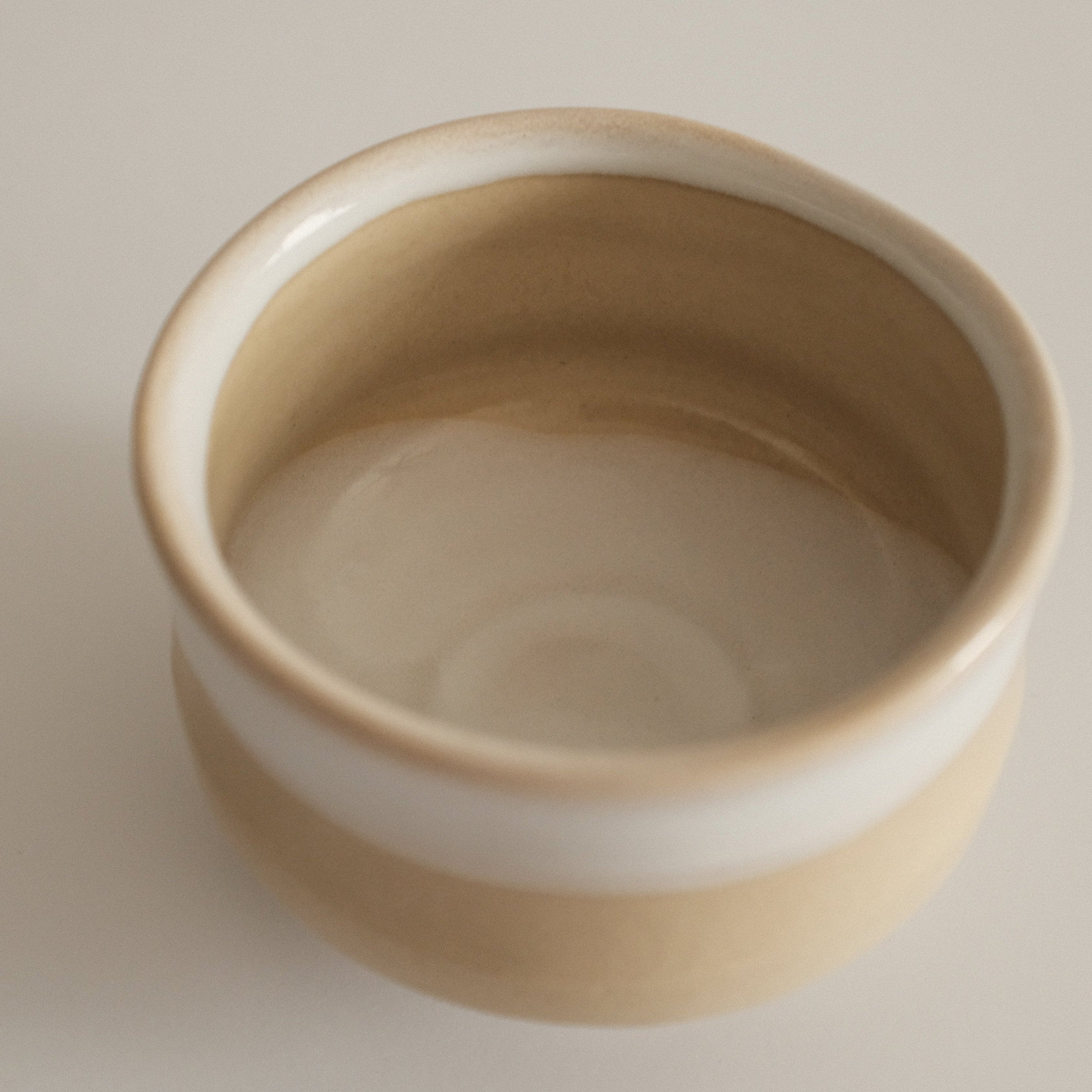 Hatsuichi Japan Hagi Unohu Fukuoka Chawan Matcha Bowl Tea Bowl Japan Minoware