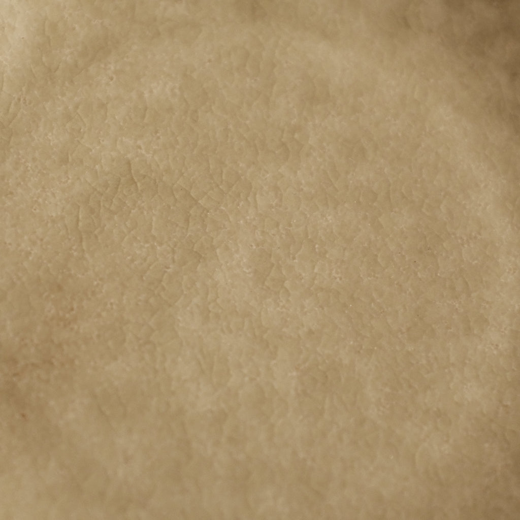 Gozan Kiln Waka Yanagi Willow Hana Flower Shape Flat Plate