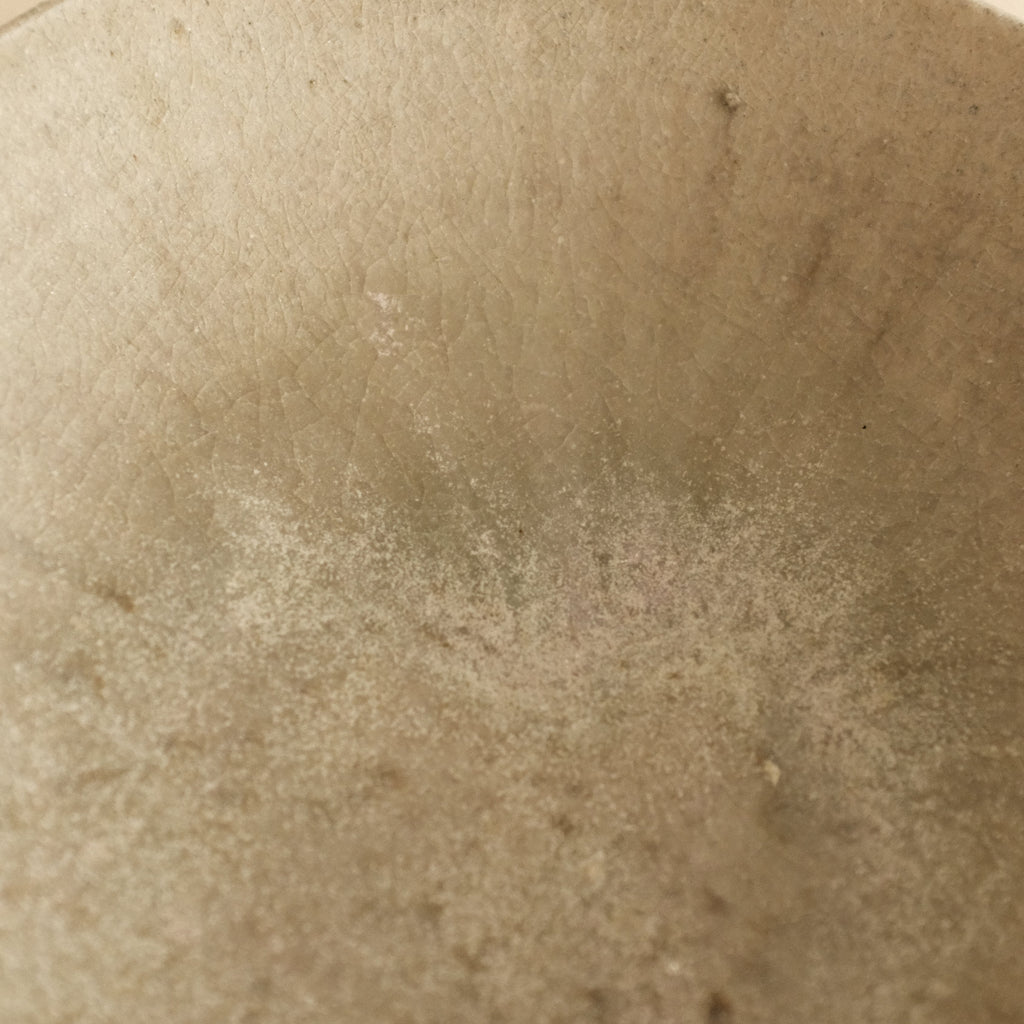 Suzuki Mikumo Spring Soft Green White Deep Plate