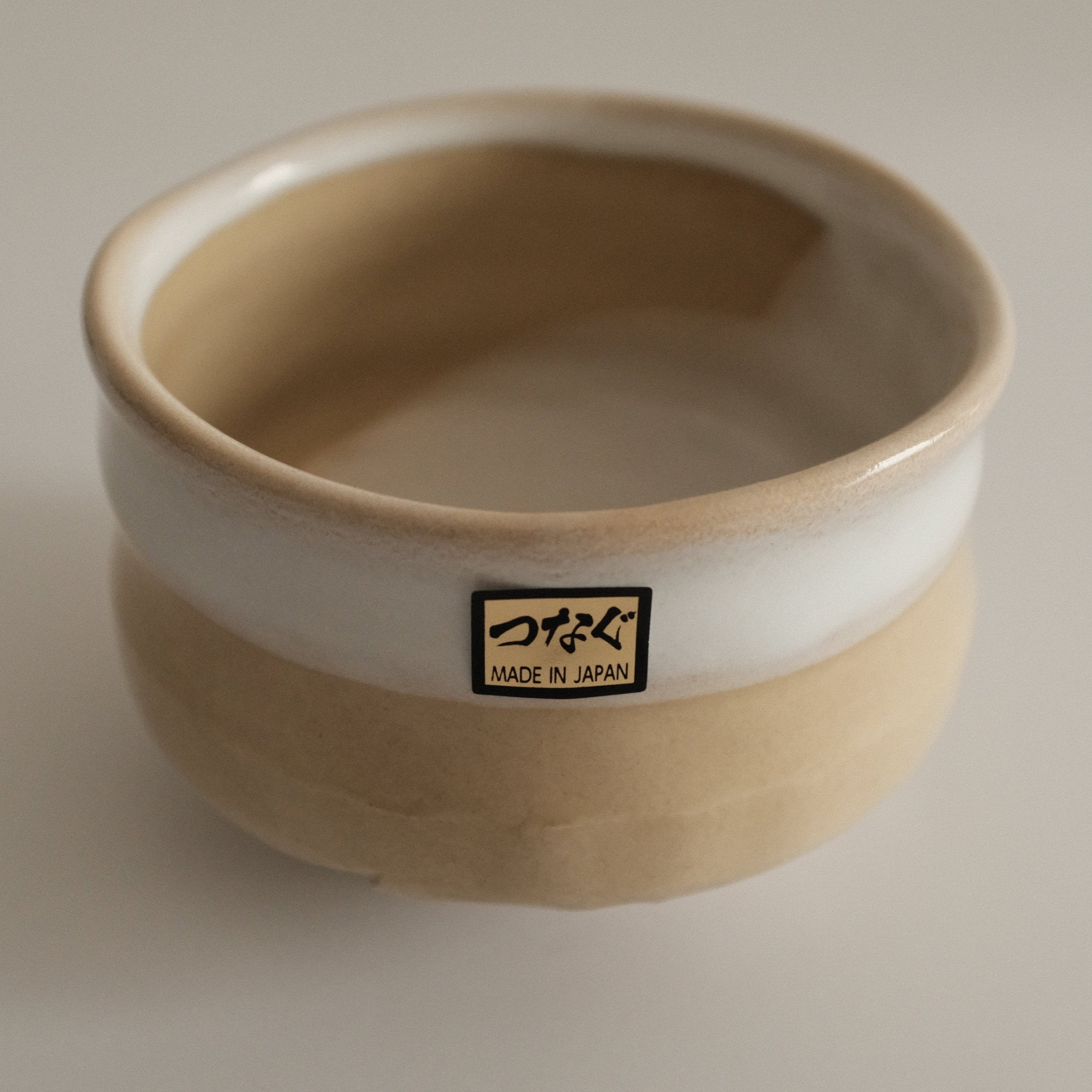 Hatsuichi Japan Hagi Unohu Fukuoka Chawan Matcha Bowl Tea Bowl Japan Minoware