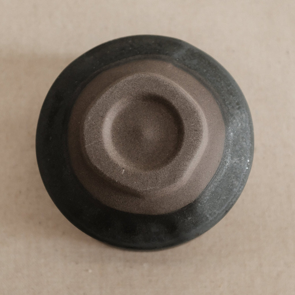 Hatsuichi Japan Momo No Dōkutsu Chawan Matcha Bowl Tea Bowl Japan Minoware