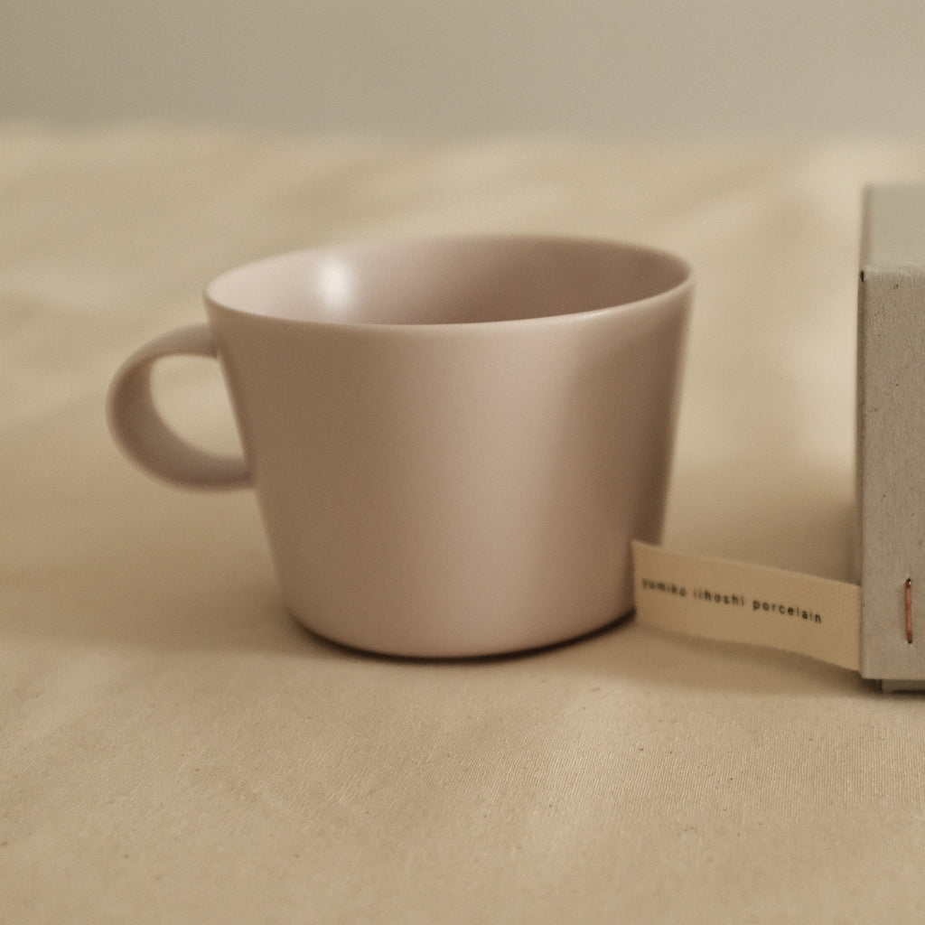 yumiko iihoshi unjour aspres midi matin cup sakura kumo