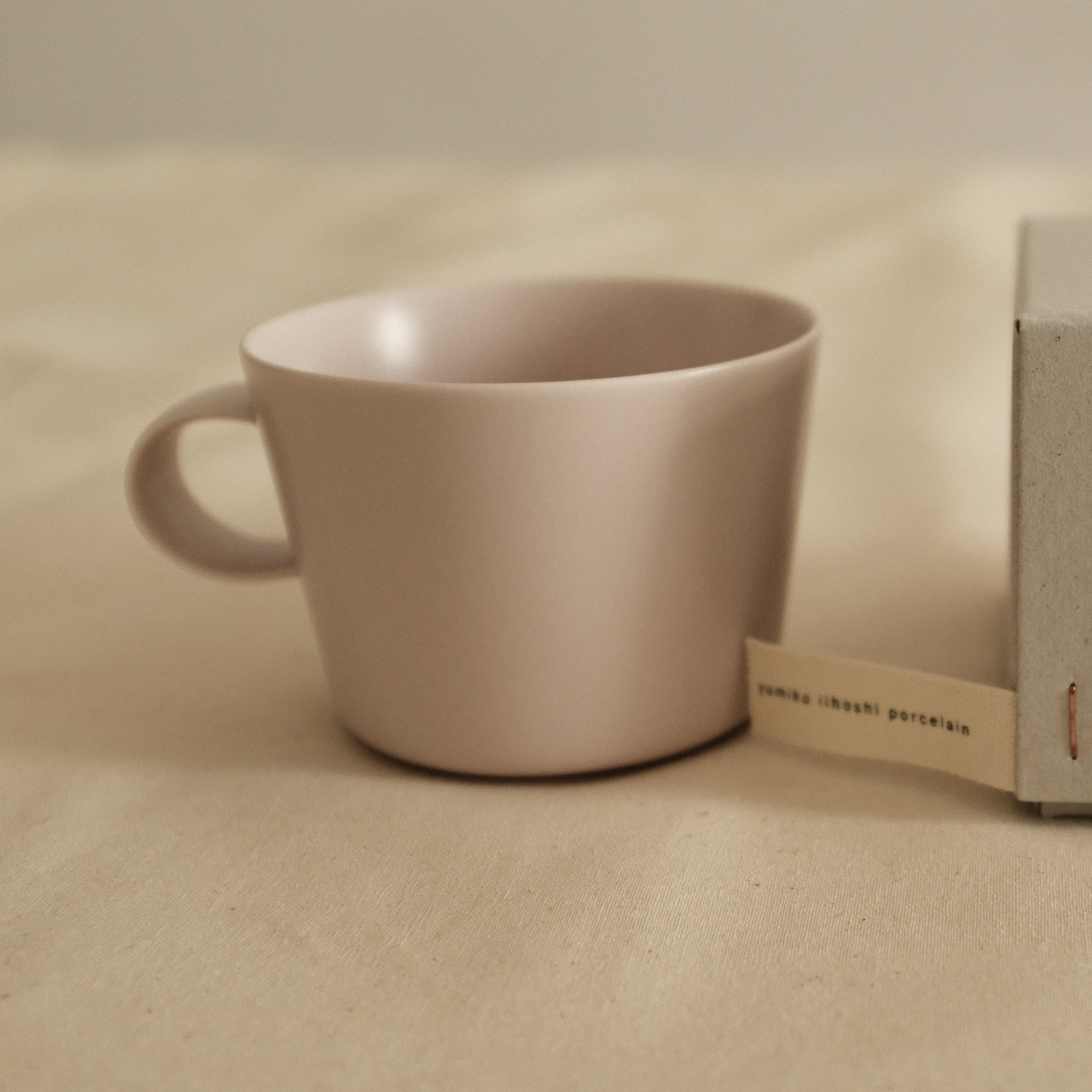 yumiko iihoshi unjour aspres midi matin cup sakura kumo