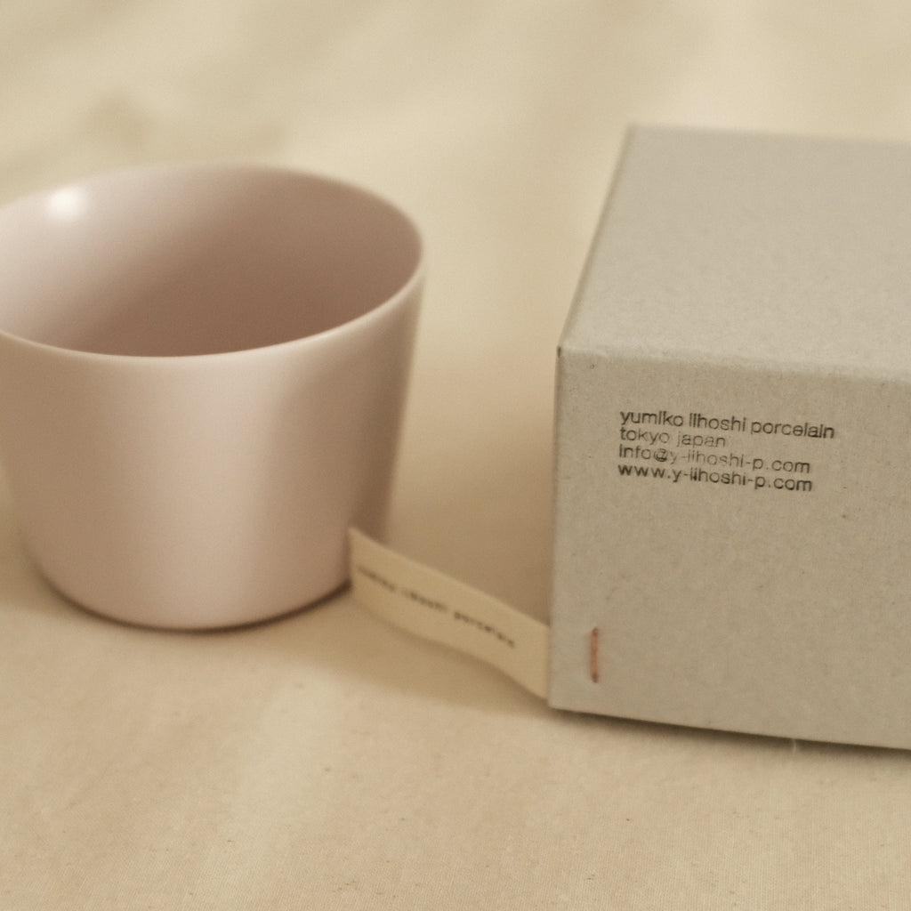 yumiko iihoshi unjour aspres midi matin cup sakura kumo