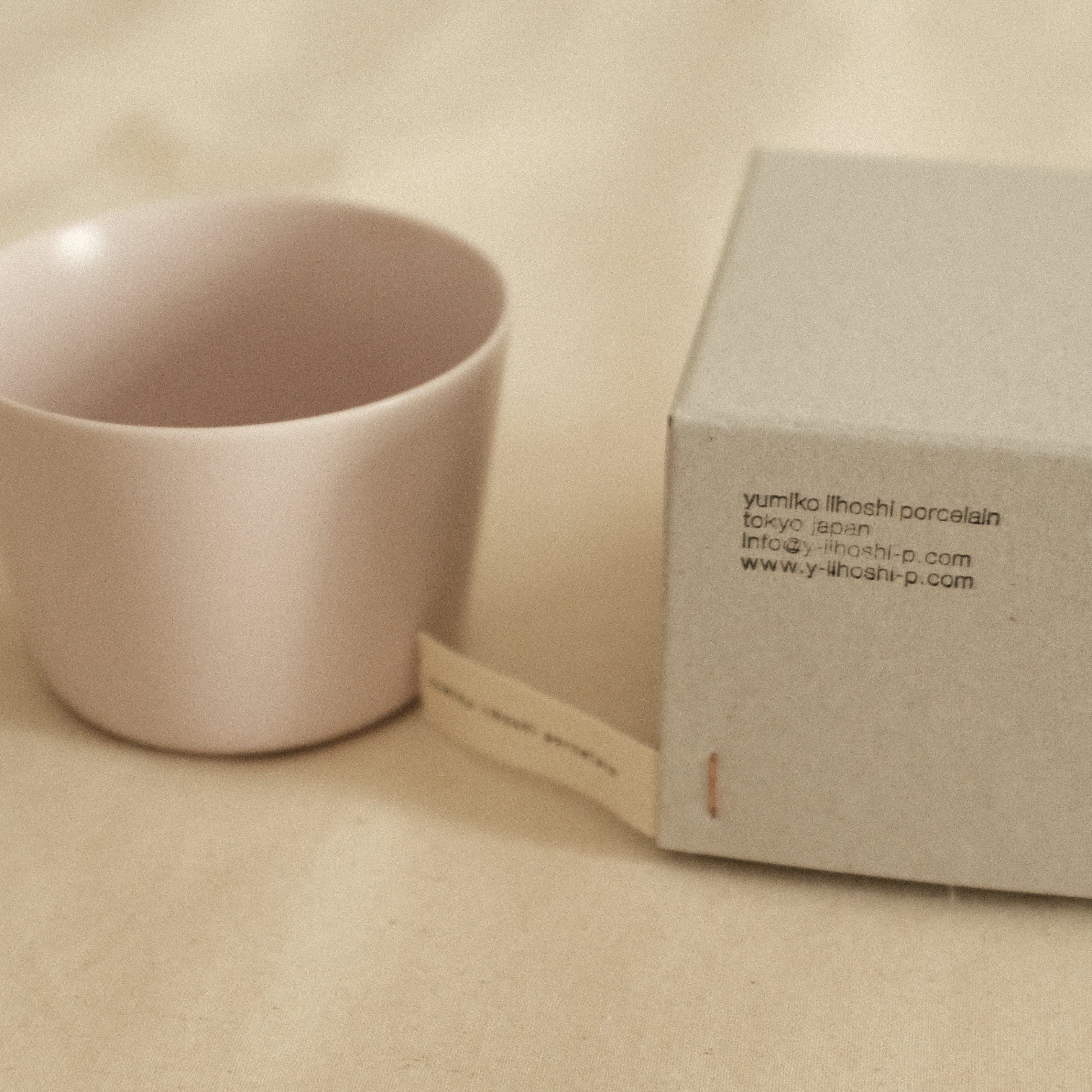 yumiko iihoshi unjour aspres midi matin cup sakura kumo