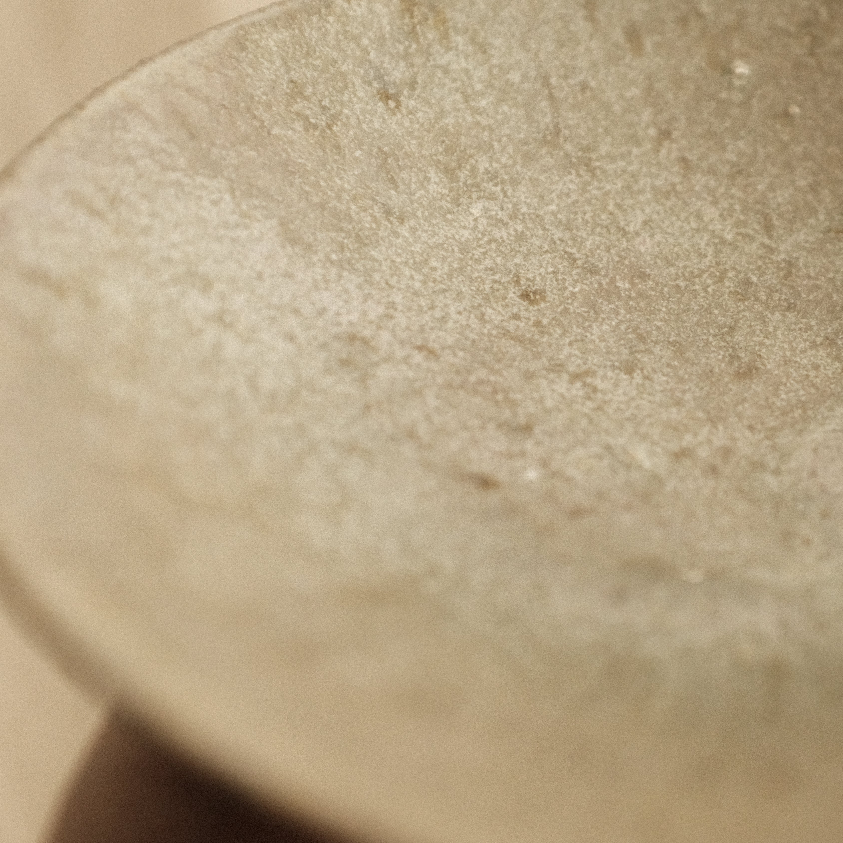 Suzuki Mikumo Spring Soft Green White Deep Plate