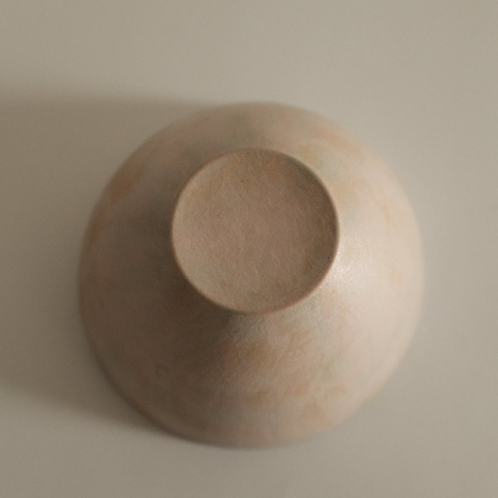 Makoto Saito Palette Pink Blue Round Cup