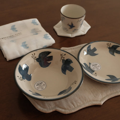 Beyond the Blue Sky Gift Set