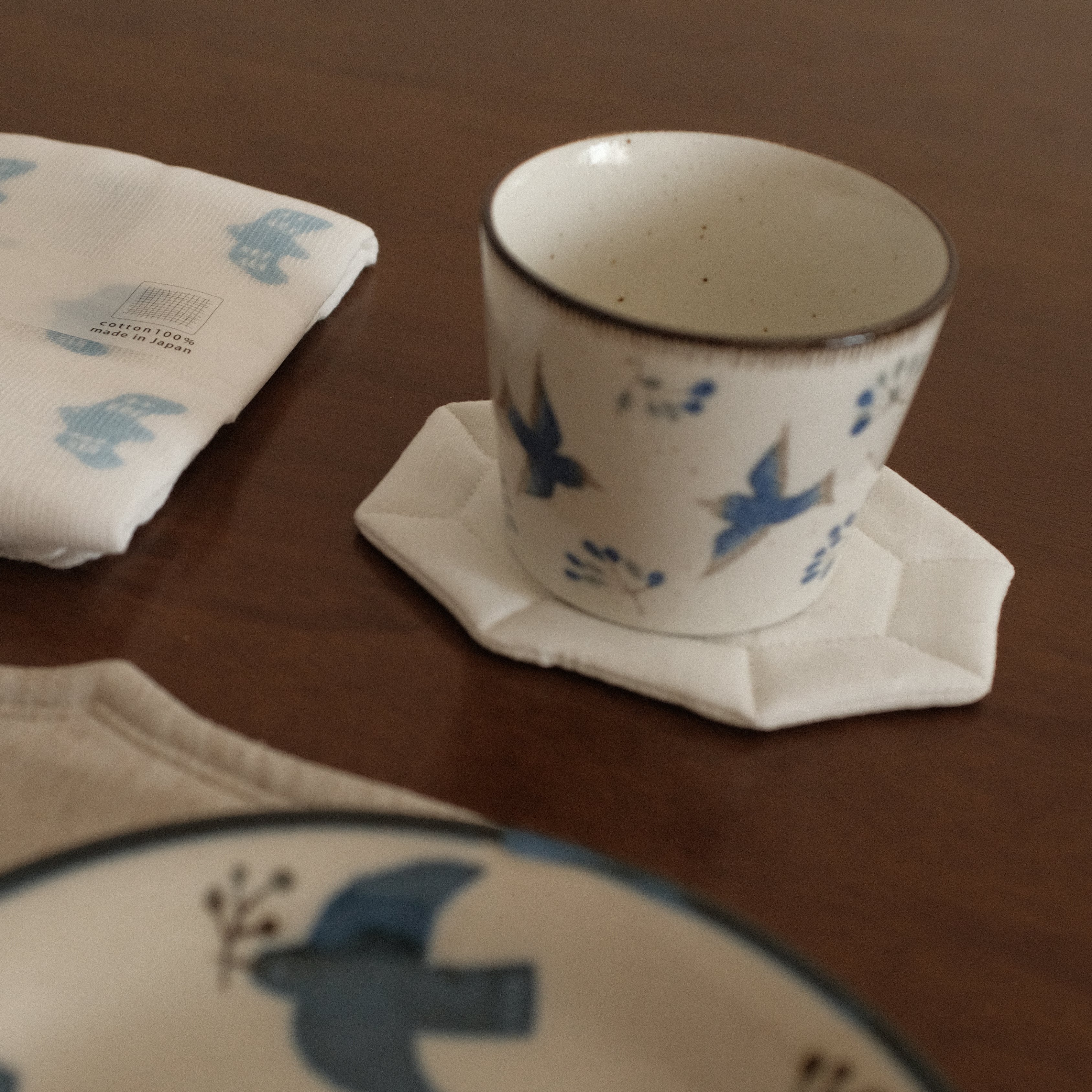 Beyond the Blue Sky Gift Set