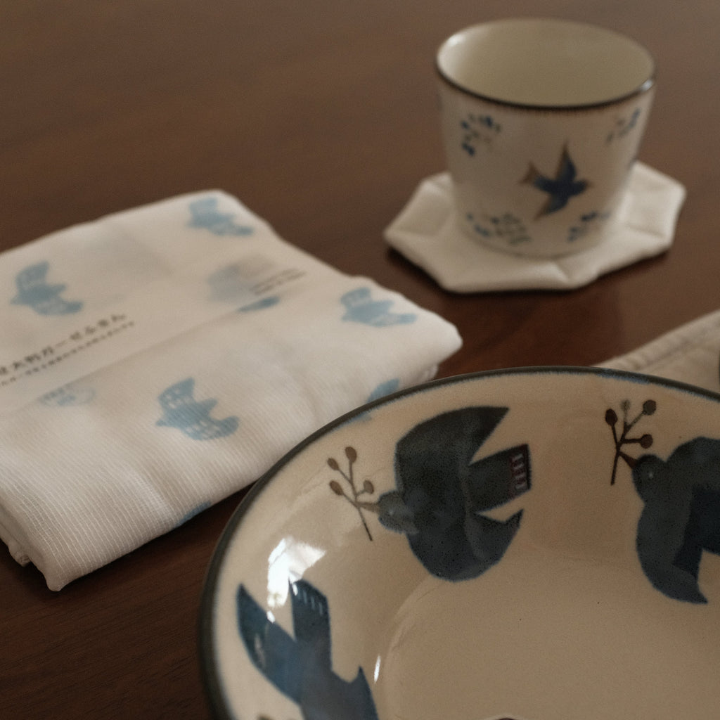 Beyond the Blue Sky Gift Set