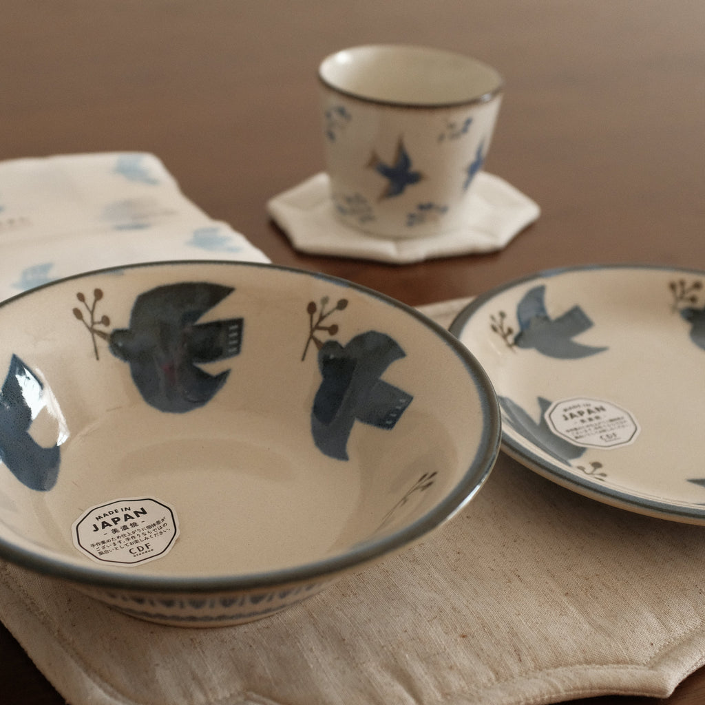 Beyond the Blue Sky Gift Set