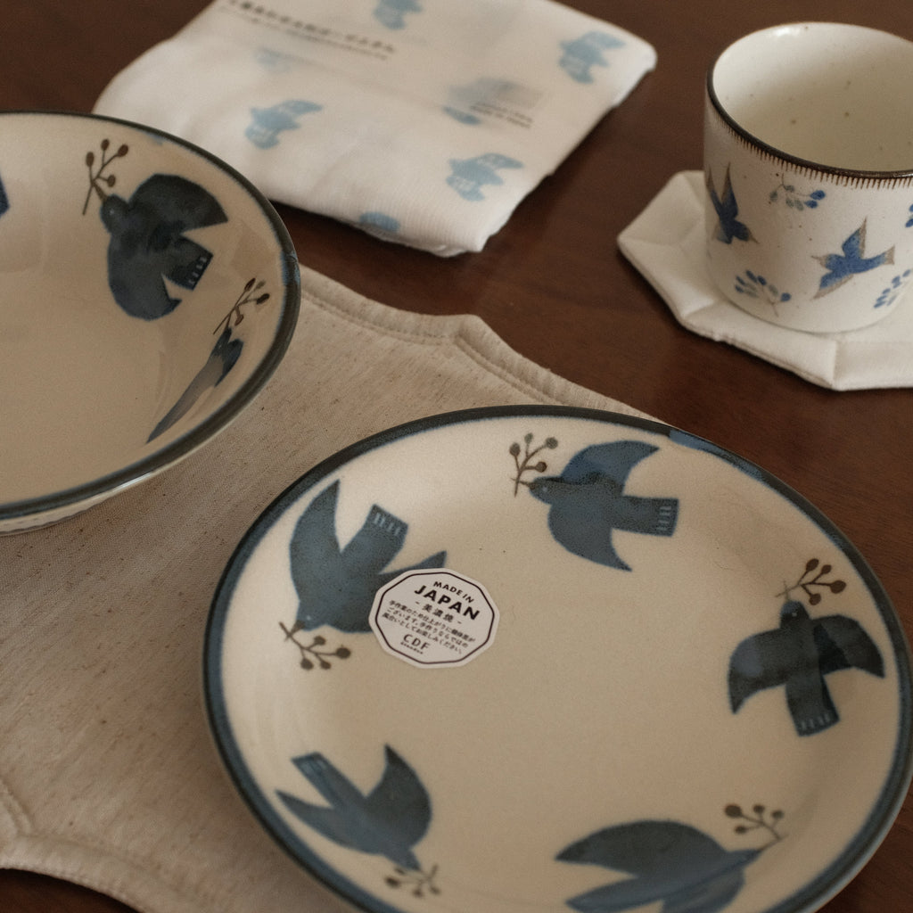 Beyond the Blue Sky Gift Set