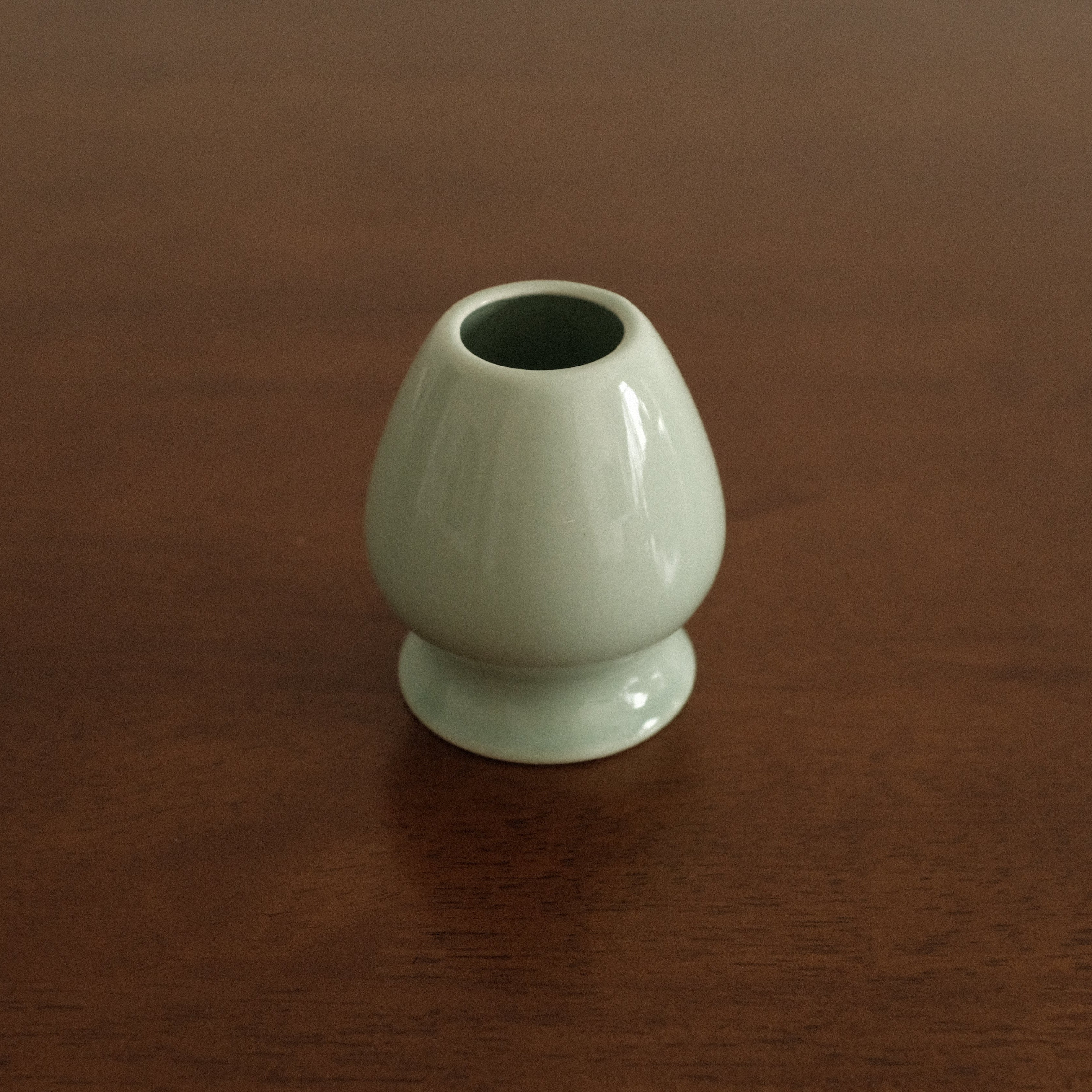 Matcha Accessories Ceramic Whisk Stand Holder Chasen-tate