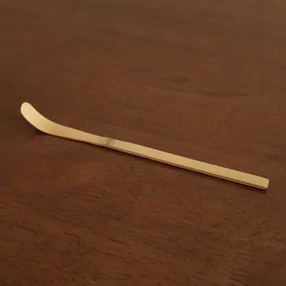 Matcha Accessories Bambooo Tea Ladle Chashaku