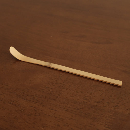 Matcha Accessories Bambooo Tea Ladle Chashaku
