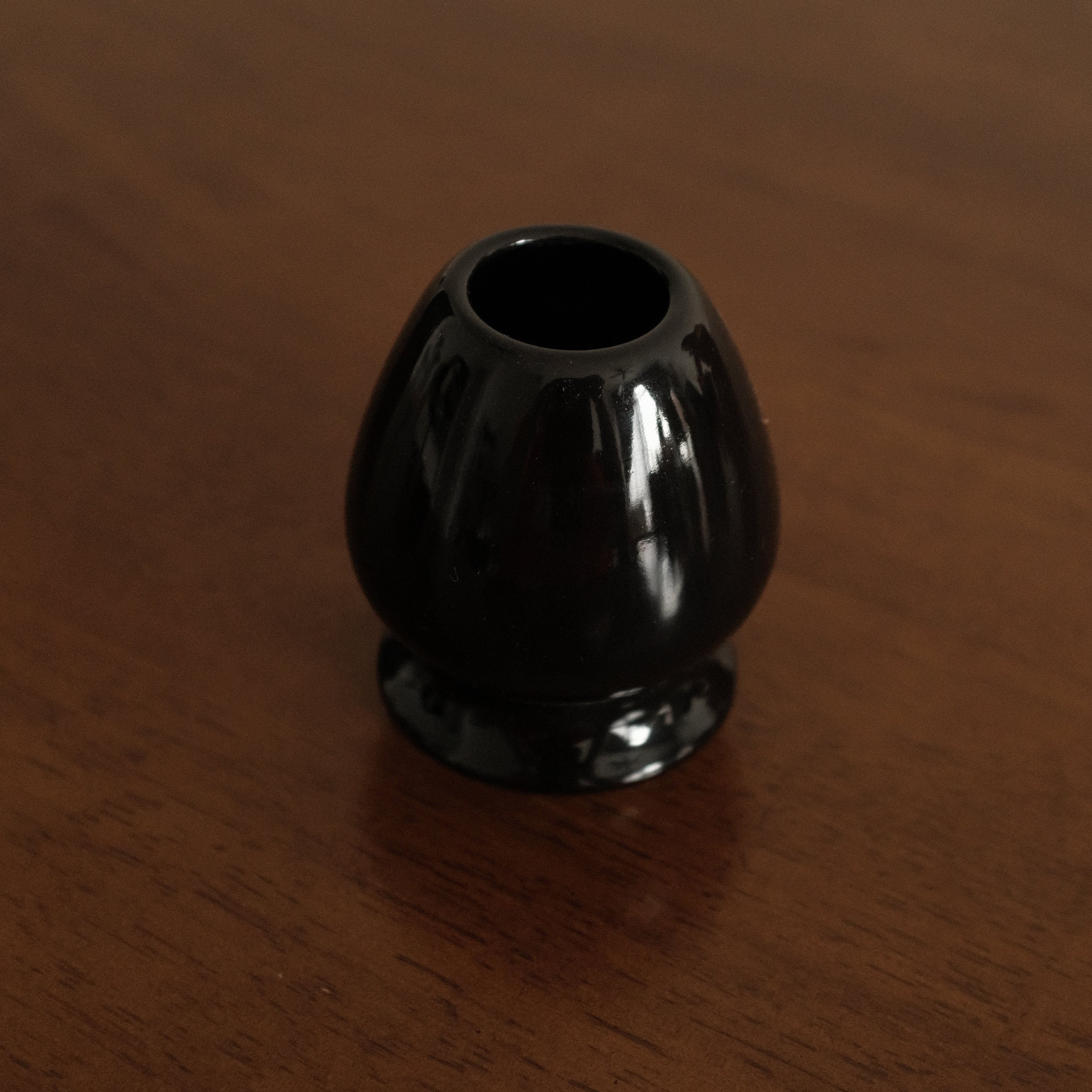 Matcha Accessories Ceramic Whisk Stand Holder Chasen-tate