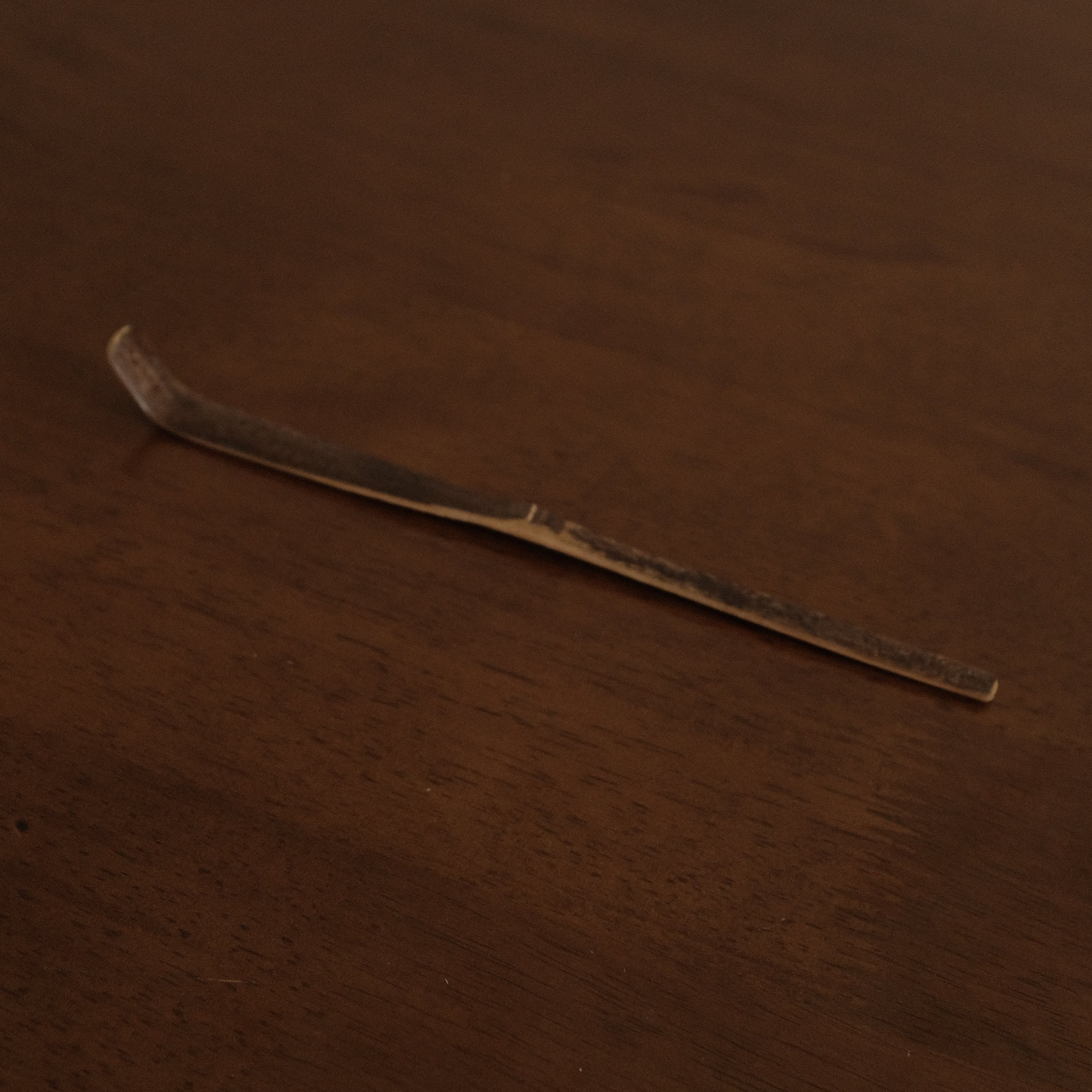 Matcha Accessories Bambooo Tea Ladle Chashaku