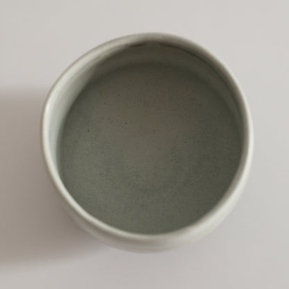 Hatsuichi Japan Nuribun Seiryu Chawan Matcha Bowl Tea Bowl Japan Minoware