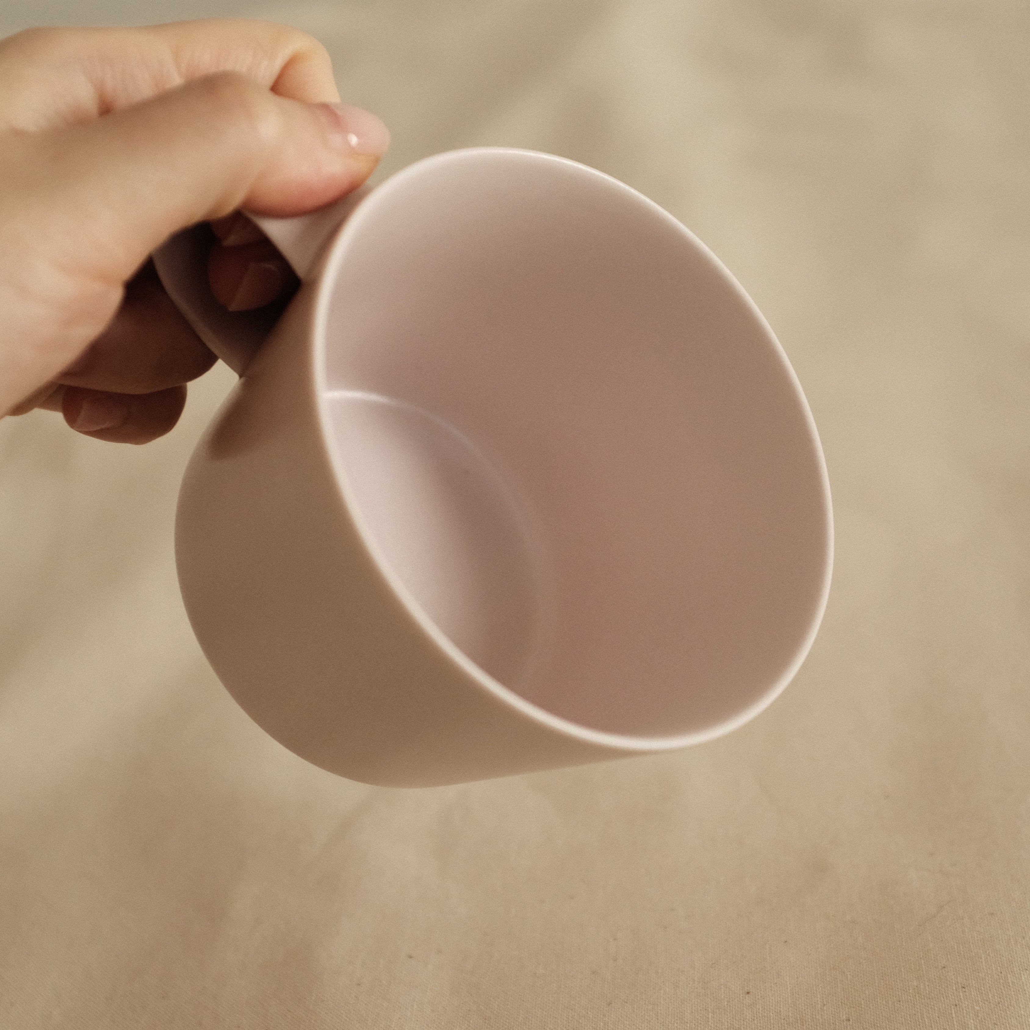 yumiko iihoshi unjour aspres midi matin cup sakura kumo