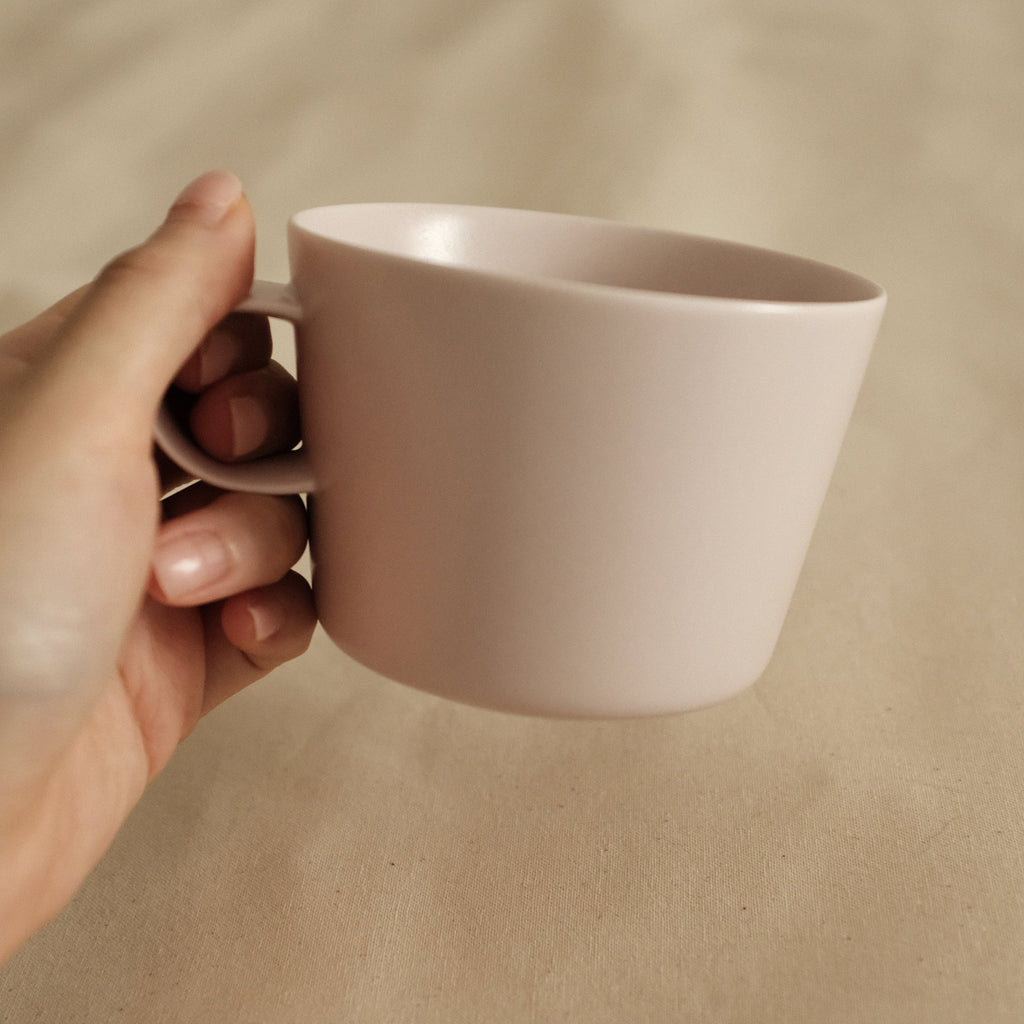 yumiko iihoshi unjour aspres midi matin cup sakura kumo