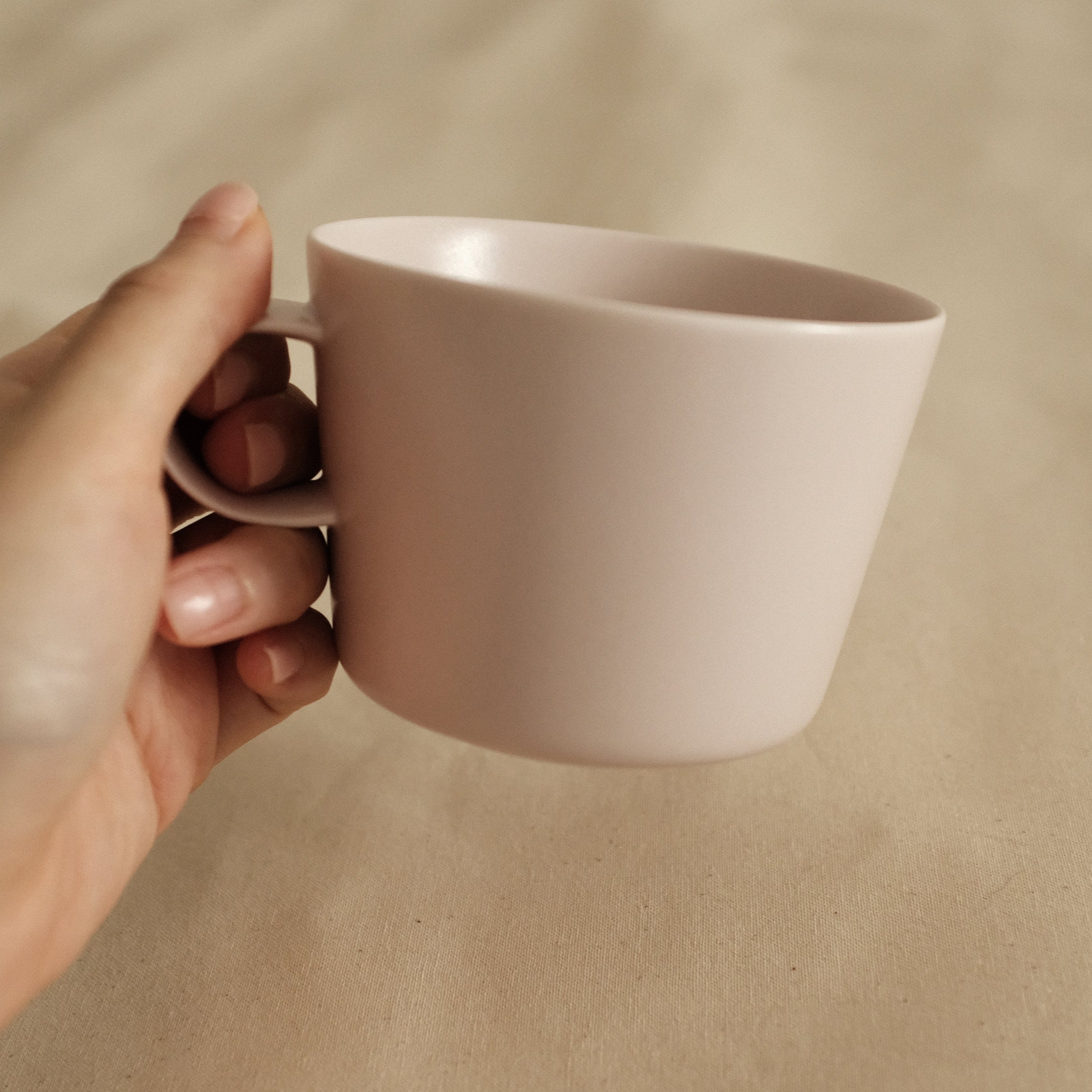 yumiko iihoshi unjour aspres midi matin cup sakura kumo