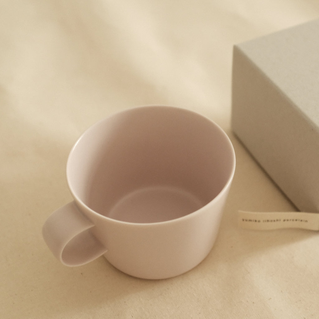 yumiko iihoshi unjour aspres midi matin cup sakura kumo