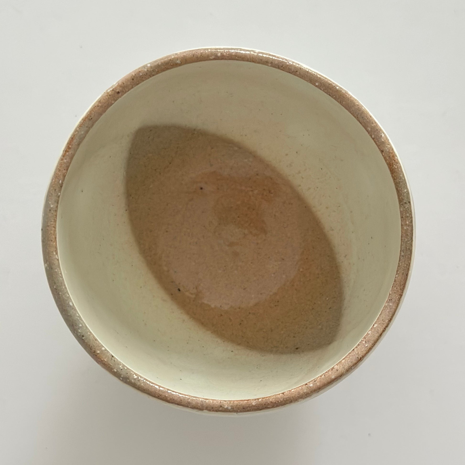 Calme Japan Muguet des bois Tea Cup 