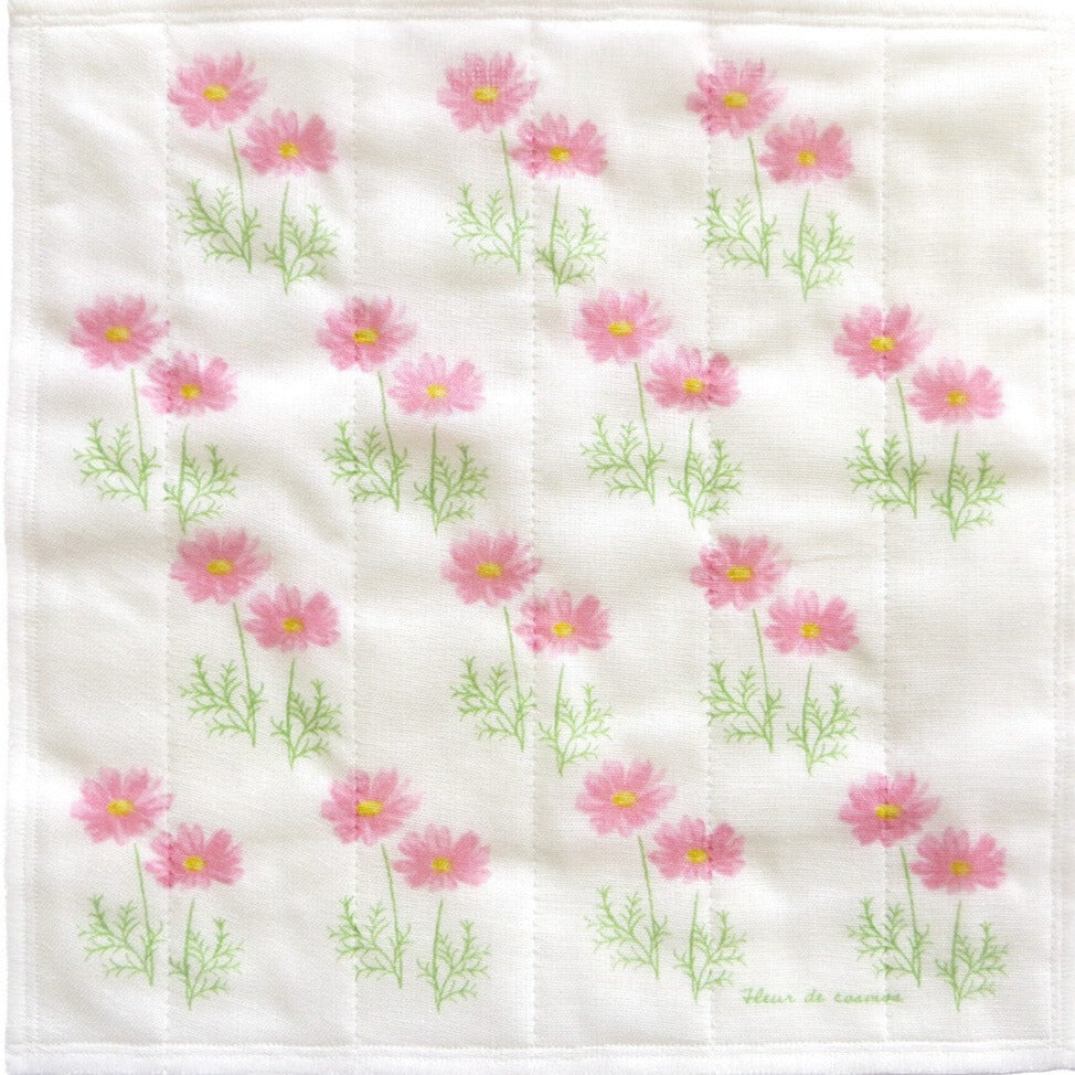 Mother's Day Set A: Mum's Flower Field Dream