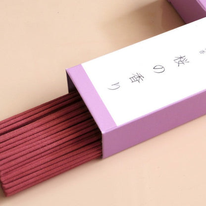 You You Ang Sakura Cherry Blossom Incense Sticks