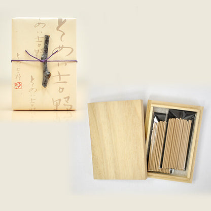 You You Ang Japan Somei Yoshino Incense Sticks Gift Box (Cherry Blossom)